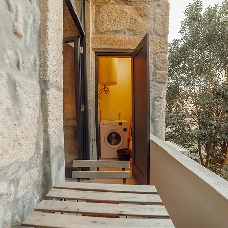 Apartament Luminoso No Centro *