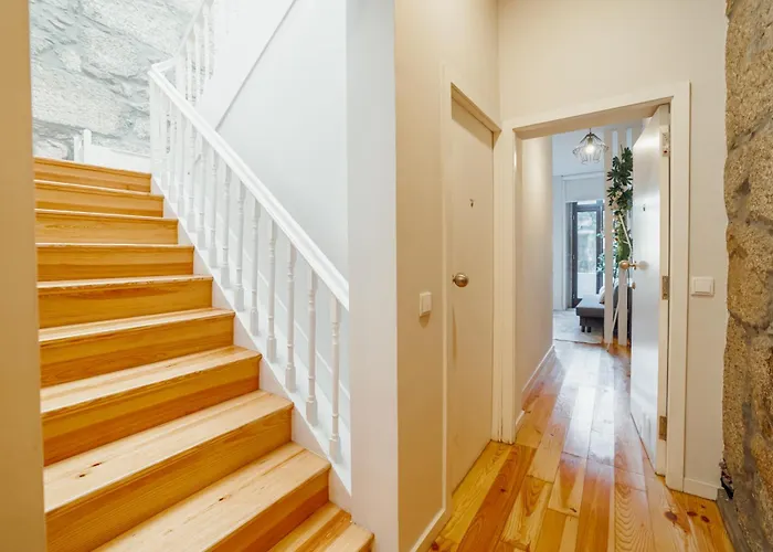 Luminoso No Centro פורטו