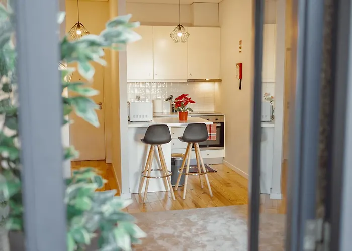 Luminoso No Centro פורטו