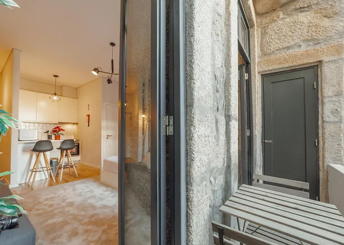 Apartman Luminoso No Centro *