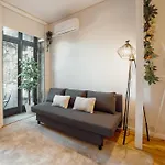 Apartman Luminoso No Centro