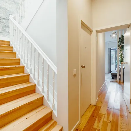 Luminoso No Centro 波尔图